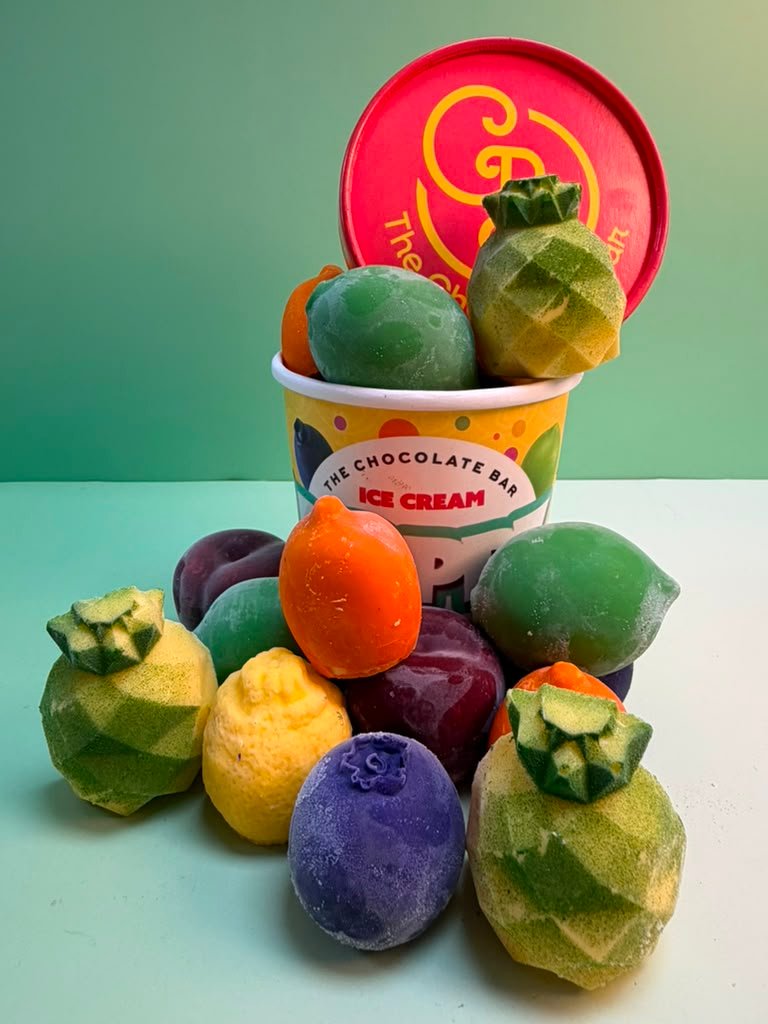 Trending Ice Creams