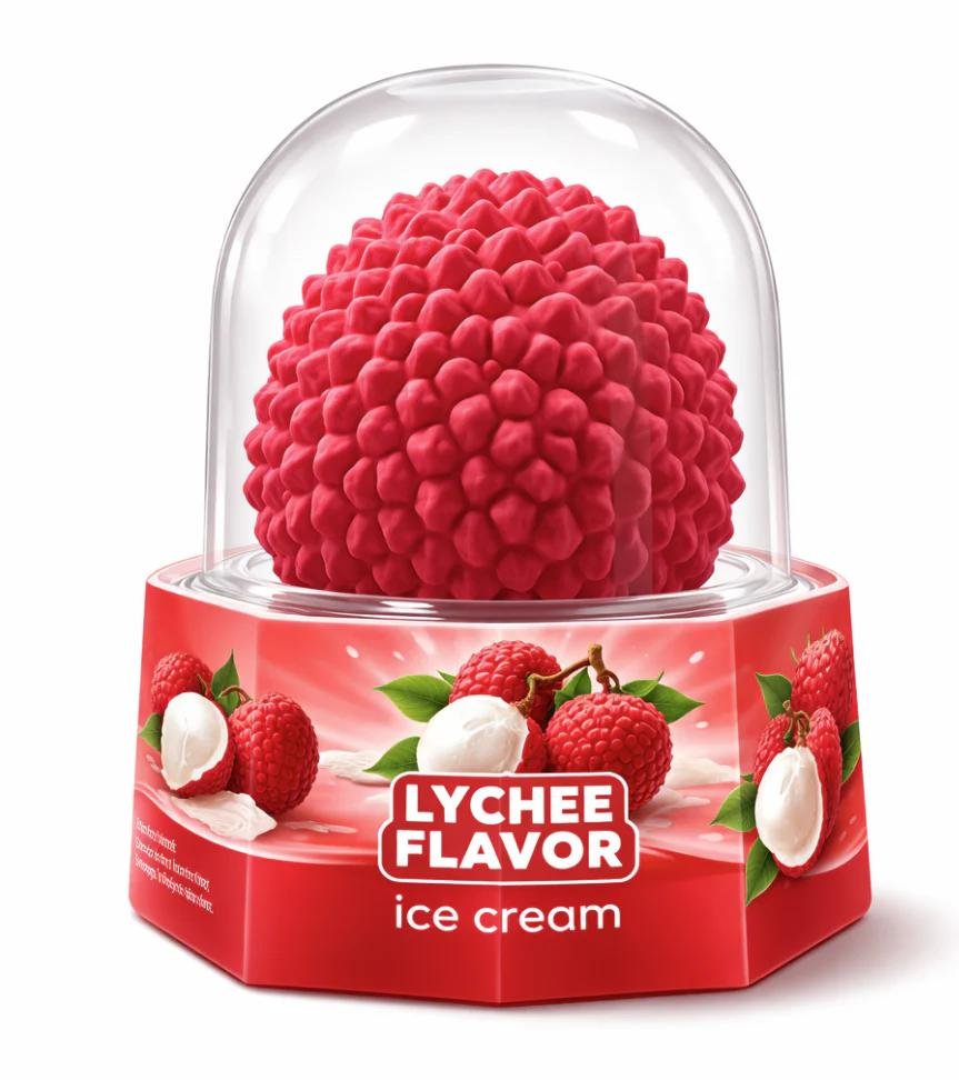 Aiko Lychee 
