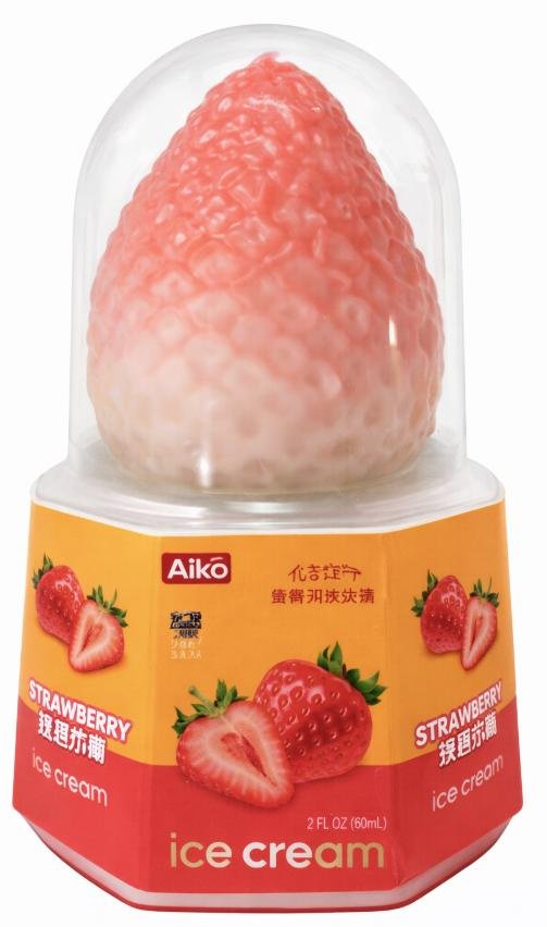 Aiko Strawberry