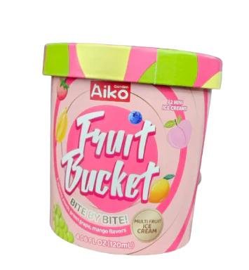 Aiko Fruit Bucket