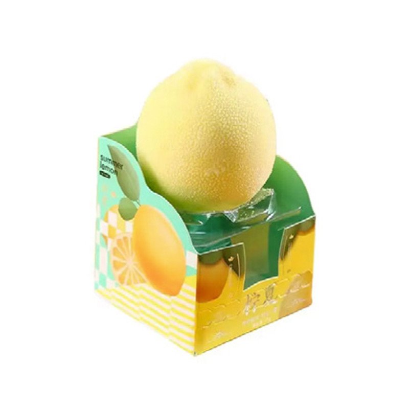 Hong Qi Lemon