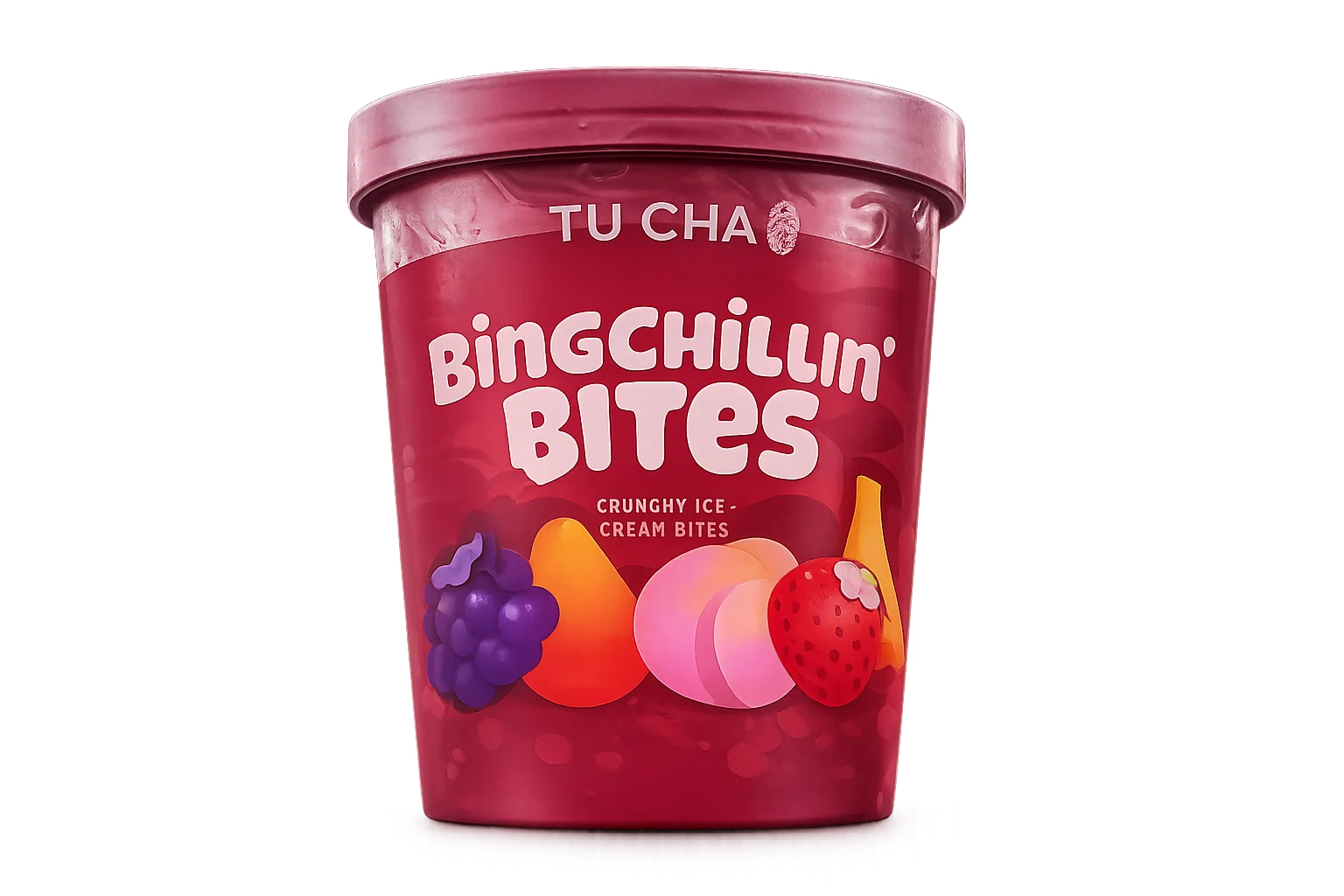 Tucha Bing Chillin' Bites Bucket